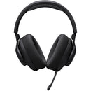 JBL Quantum 360X Wireless Over-Ear Gaming Headset
