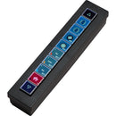 ETC Target Key 10 for Eos Devices (Portable)