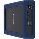 Oyen Digital 30TB Novus USB-C 3.2 Gen 2 Rugged Desktop Hard Drive