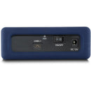 Oyen Digital 30TB Novus USB-C 3.2 Gen 2 Rugged Desktop Hard Drive