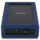 Oyen Digital 30TB Novus USB-C 3.2 Gen 2 Rugged Desktop Hard Drive