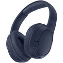 Belkin SoundForm Surround Wireless Over-Ear Headphones (Blue)