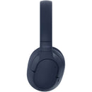 Belkin SoundForm Surround Wireless Over-Ear Headphones (Blue)