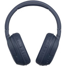 Belkin SoundForm Surround Wireless Over-Ear Headphones (Blue)