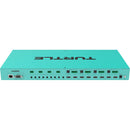 Turtle AV 4x4 4K60 Video Wall, Matrix & Multiviewer