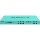 Turtle AV 4x4 4K60 Video Wall, Matrix & Multiviewer