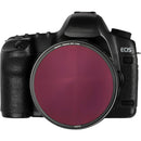 Haida NanoPro Magnetic ND Filter (77mm, 6-Stop)