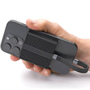 Oyen Digital 2TB Helix Mag10 Portable Magnetic SSD