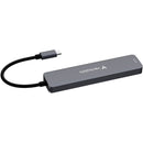 Verbatim Essentials 7-Port USB-C 3.2 Gen 1 Hub