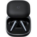 Soundcore by Anker Liberty 5 True Wireless Noise-Canceling Earbuds with Dolby Audio (Black)