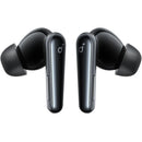 Soundcore by Anker Liberty 5 True Wireless Noise-Canceling Earbuds with Dolby Audio (Black)