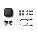 Soundcore by Anker Liberty 5 True Wireless Noise-Canceling Earbuds with Dolby Audio (Black)