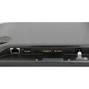 Mimo Monitors Adapt-LTS 10.1" WXGA Commercial Digital Signage Tablet with PoE & 5MP Camera