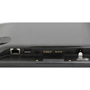 Mimo Monitors Adapt-LTS 10.1" WXGA Commercial Digital Signage Tablet with PoE