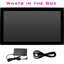 Mimo Monitors Adapt-LTS 21.5" Full HD Commercial Digital Signage Tablet with PoE
