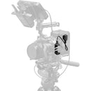 SmallRig Male D-Tap to 4-Port Female D-Tap Splitter Hub (25")