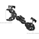 SmallRig Dual-Head Super Clamp