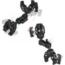 SmallRig Dual-Head Super Clamp