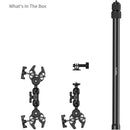 SmallRig Cycling Camera Mount Set
