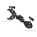 SmallRig Cycling Camera Mount Set