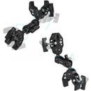 SmallRig Cycling Camera Mount Set