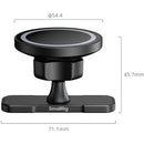 SmallRig MagSafe Phone Mount for Gym