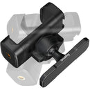 SmallRig Smartphone Clamp Phone Mount for Gym