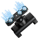 SmallRig Smartphone Clamp Phone Mount for Gym