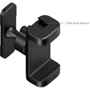 SmallRig Smartphone Clamp Phone Mount for Gym