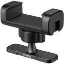 SmallRig Smartphone Clamp Phone Mount for Gym
