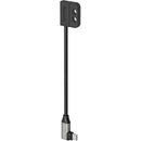 SmallRig USB-C Data Cable Male to Female (8")