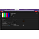 Thor 4-Channel HDMI + CVBS Network Encoder Streamer