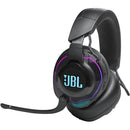 JBL Quantum 910X Wireless Noise-Canceling Over-Ear Gaming Headset for Xbox