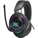 JBL Quantum 910X Wireless Noise-Canceling Over-Ear Gaming Headset for Xbox
