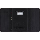 Fortinge 21" XPRO High-Brightness Teleprompter Monitor for ERA IP & ROBO IP Series