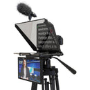 Fortinge NOA III Tablet Teleprompter