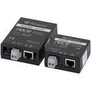 ALTRONIX Pace1KRT Long-Range Single-Pair Ethernet Adapter Kit