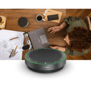 Jabra Speak2 75 Conferencing Speakerphone for Microsoft Teams