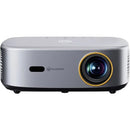 Vankyo Performance V700 Pro 680-Lumen Full HD LCD LED Smart Portable Projector