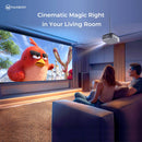 Vankyo Performance V700 Pro 680-Lumen Full HD LCD LED Smart Portable Projector