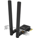 TP-Link Archer T5E AC1200 Wireless Dual-Band Wi-Fi 5 & Bluetooth 5.0 PCIe Adapter