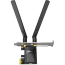 TP-Link Archer T5E AC1200 Wireless Dual-Band Wi-Fi 5 & Bluetooth 5.0 PCIe Adapter