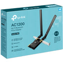 TP-Link Archer T5E AC1200 Wireless Dual-Band Wi-Fi 5 & Bluetooth 5.0 PCIe Adapter