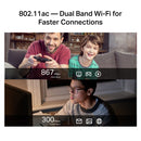 TP-Link Archer T5E AC1200 Wireless Dual-Band Wi-Fi 5 & Bluetooth 5.0 PCIe Adapter