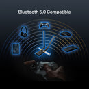 TP-Link Archer T5E AC1200 Wireless Dual-Band Wi-Fi 5 & Bluetooth 5.0 PCIe Adapter