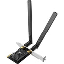 TP-Link Archer T5E AC1200 Wireless Dual-Band Wi-Fi 5 & Bluetooth 5.0 PCIe Adapter