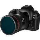 Haida NanoPro Magnetic ND Filter (67mm, 10-Stop)