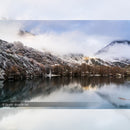 Haida NanoPro Magnetic ND Filter (82mm, 10-Stop)