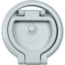Nanlite Lumo Bi-Color LED Ring Light (Mint Blue)