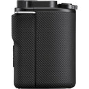 Sony ZV-E10 Mirrorless Camera with 16-50mm f/3.5-5.6 II Lens and Basic Bundle (Black)